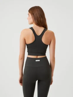 Studio Low Seamless Bra