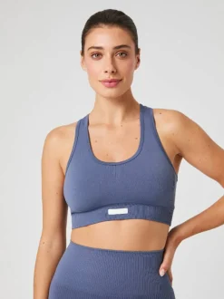 Studio Low Seamless Sports Bra