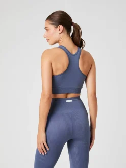 Studio Low Seamless Sports Bra