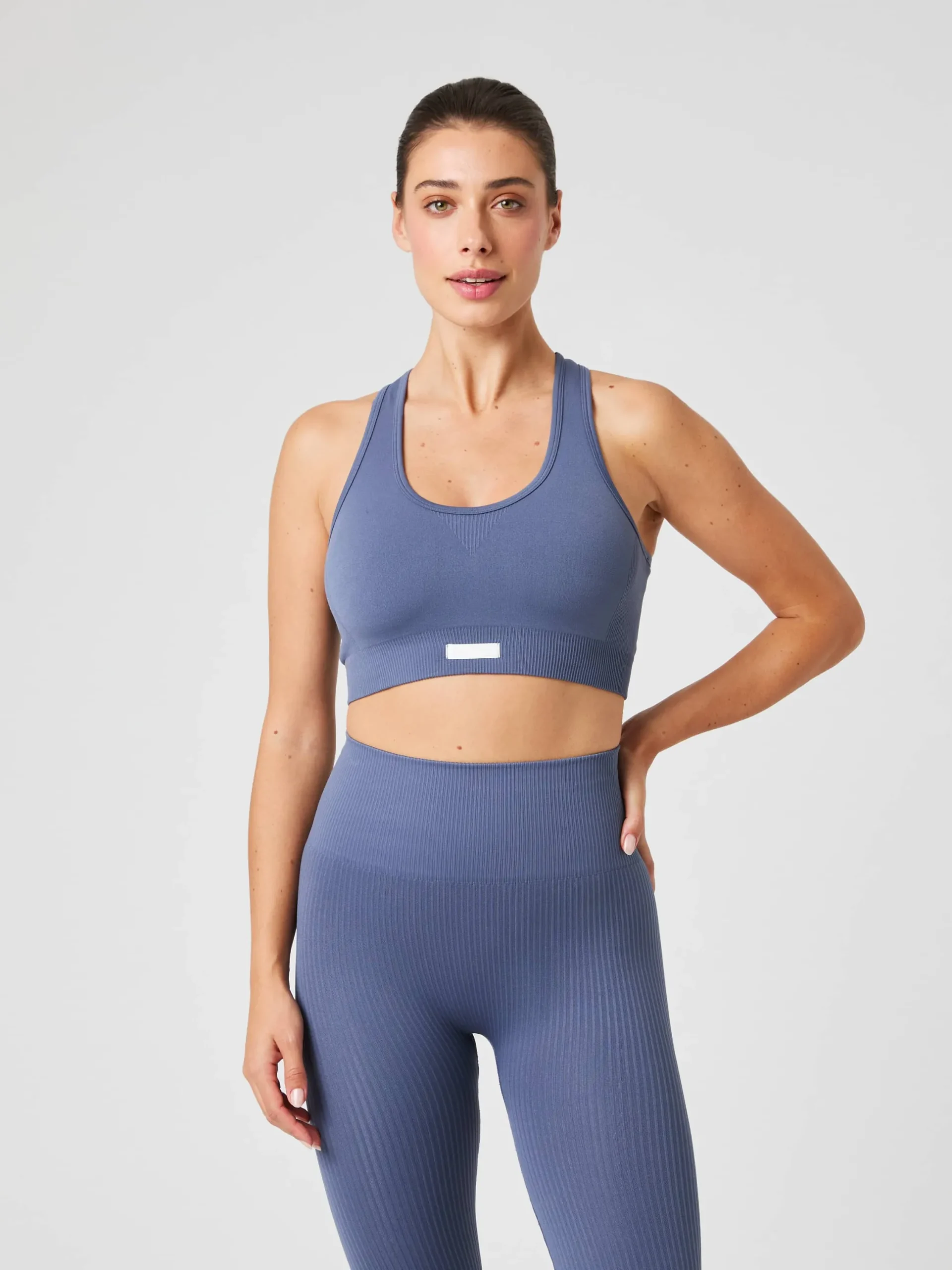 Studio Low Seamless Sports Bra