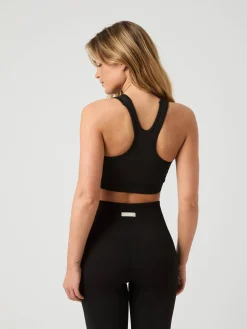 Studio Low Seamless Sports Bra