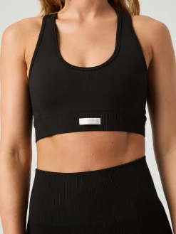 Studio Low Seamless Sports Bra