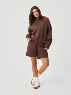 Studio Oversized Crew