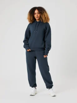 Studio Oversized Hoodie