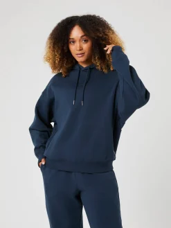 Studio Oversized Hoodie