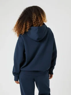 Studio Oversized Hoodie