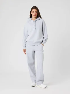 Studio Oversized Hoodie