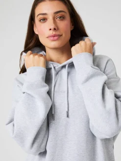 Studio Oversized Hoodie