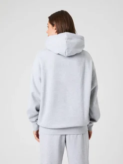 Studio Oversized Hoodie