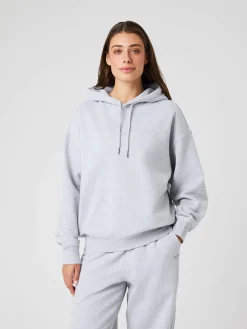 Studio Oversized Hoodie