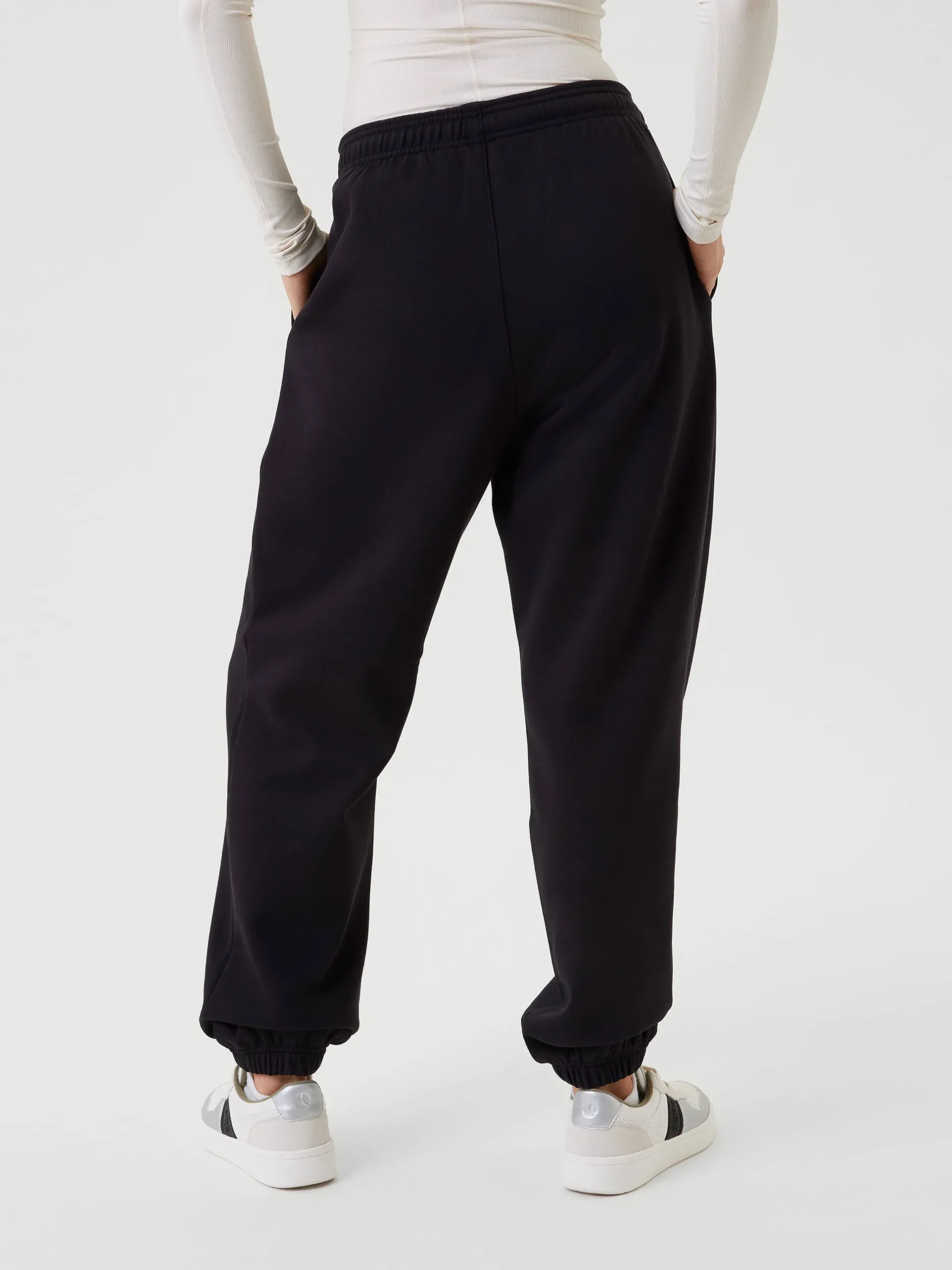 Studio Oversized Pants