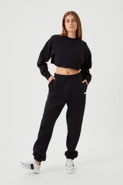 Studio Oversized Pants