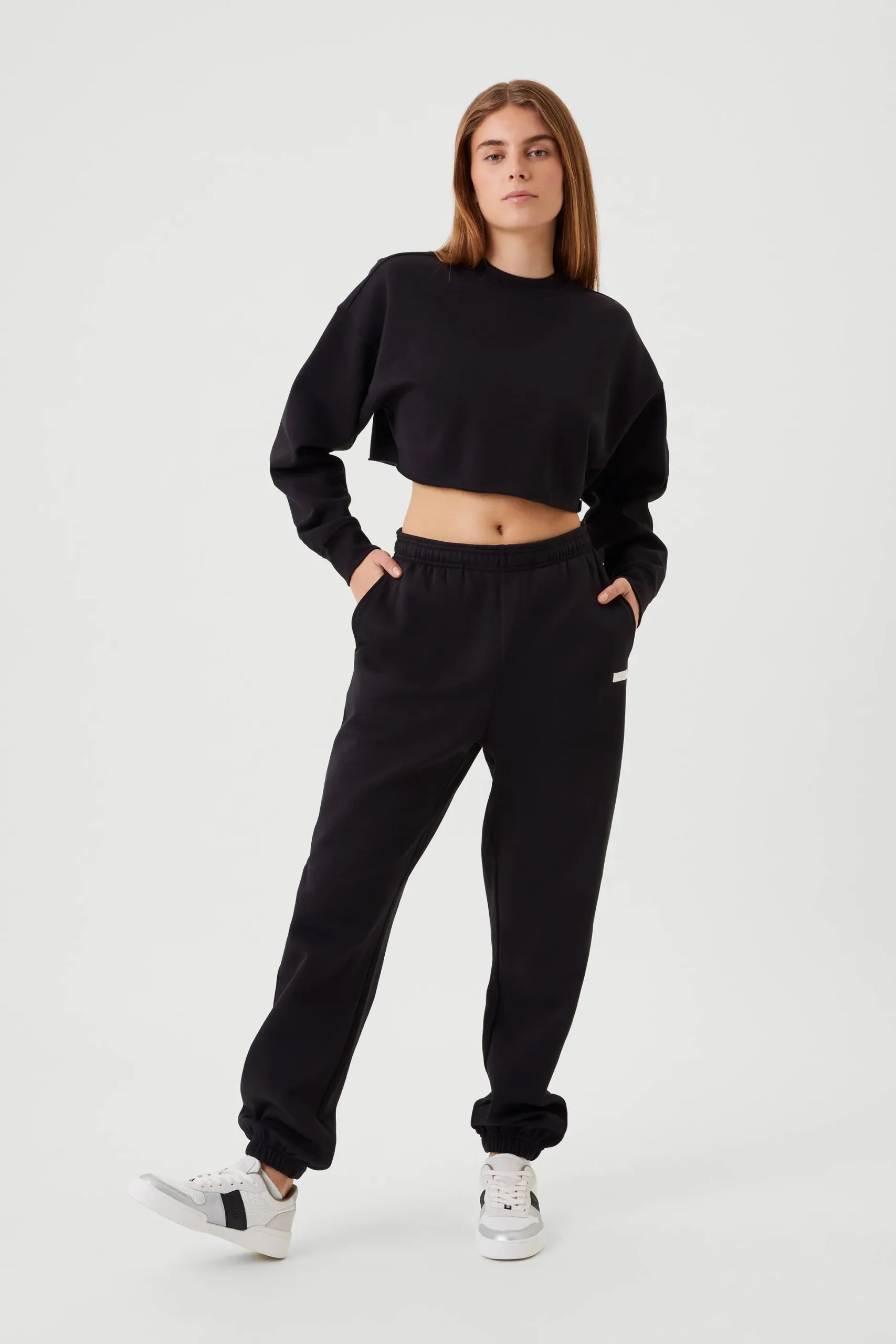 Studio Oversized Pants