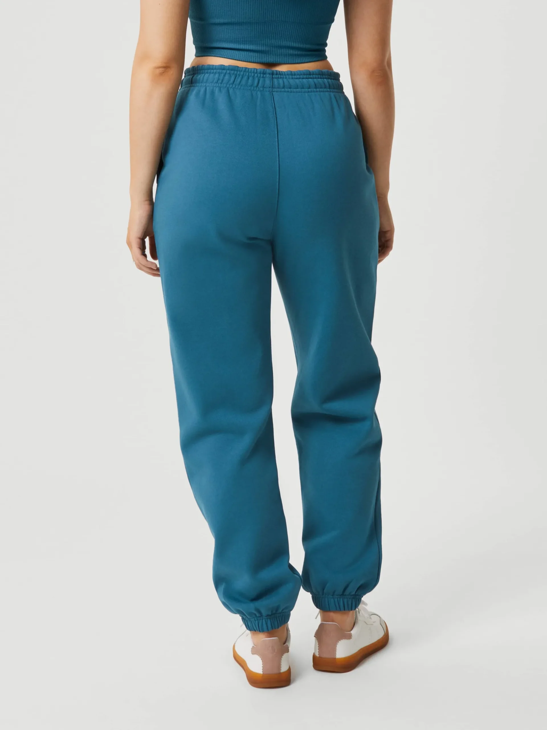 Studio Oversized Pants