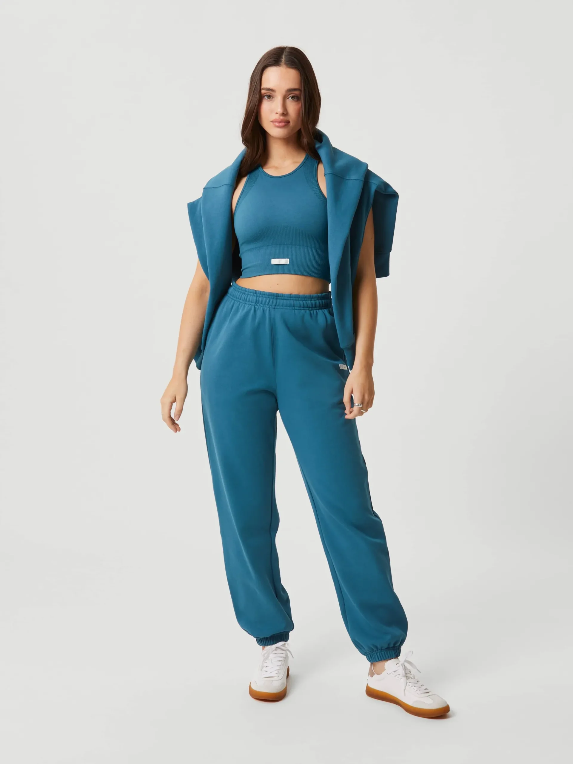 Studio Oversized Pants