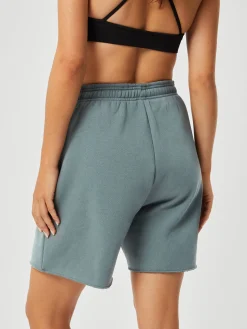 Studio Oversized Shorts