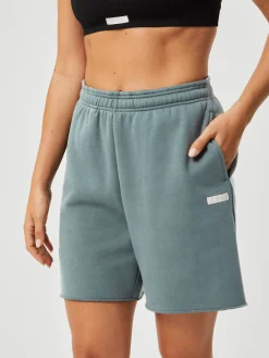 Studio Oversized Shorts