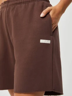 Studio Oversized Shorts