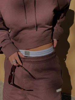 Studio Oversized Shorts