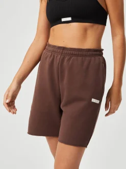 Studio Oversized Shorts