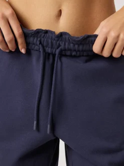 Studio Oversized Straight Sweatpants