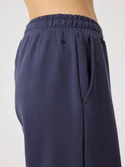 Studio Oversized Straight Sweatpants