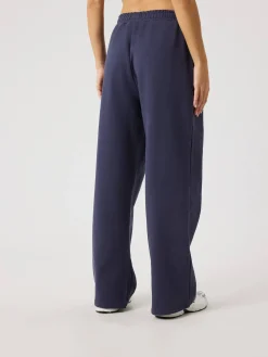Studio Oversized Straight Sweatpants