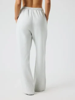 Studio Oversized Straight Sweatpants