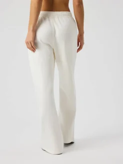 Studio Oversized Straight Sweatpants