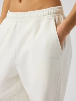 Studio Oversized Straight Sweatpants