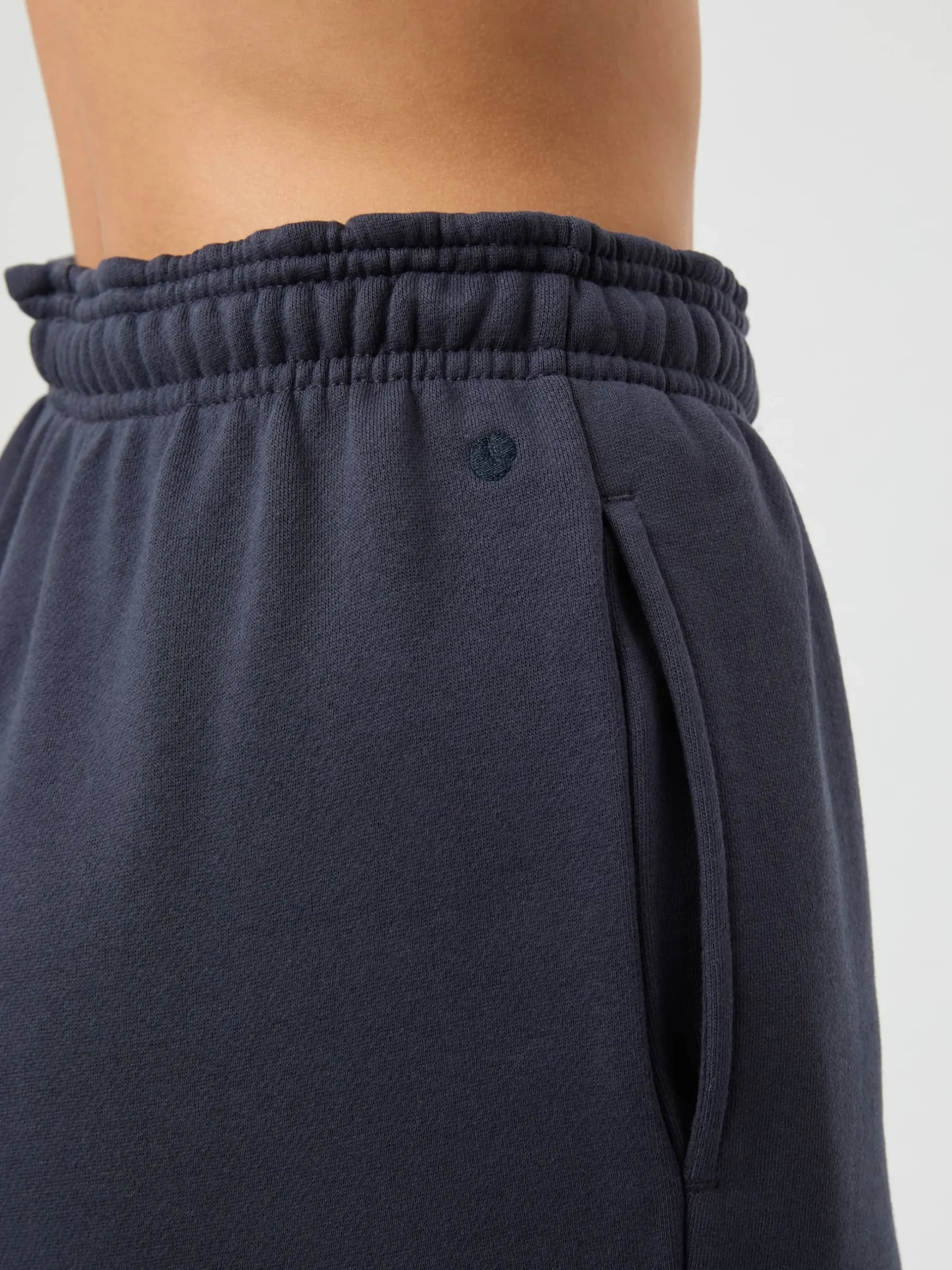Studio Oversized Sweatpants