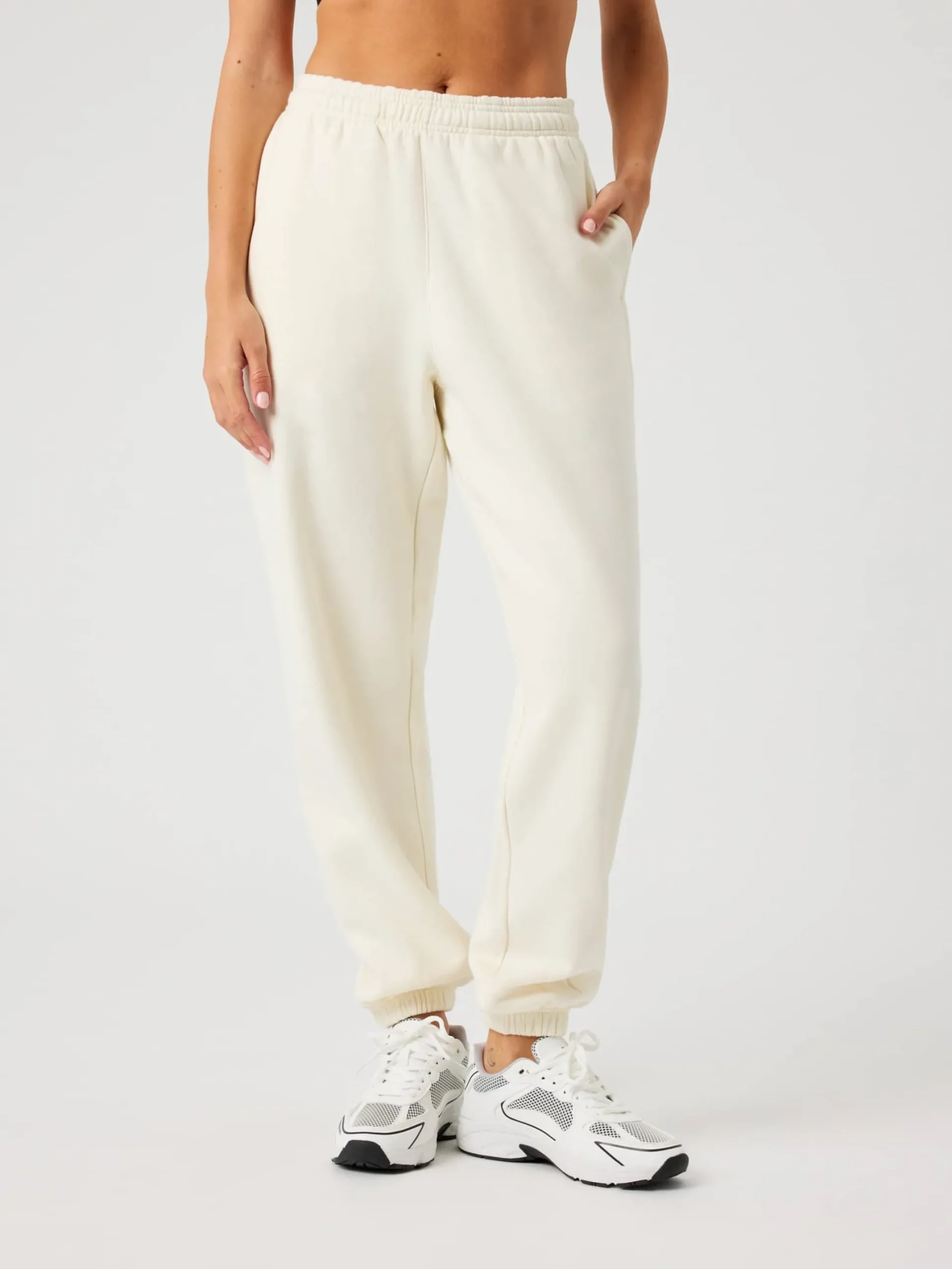 Studio Oversized Sweatpants