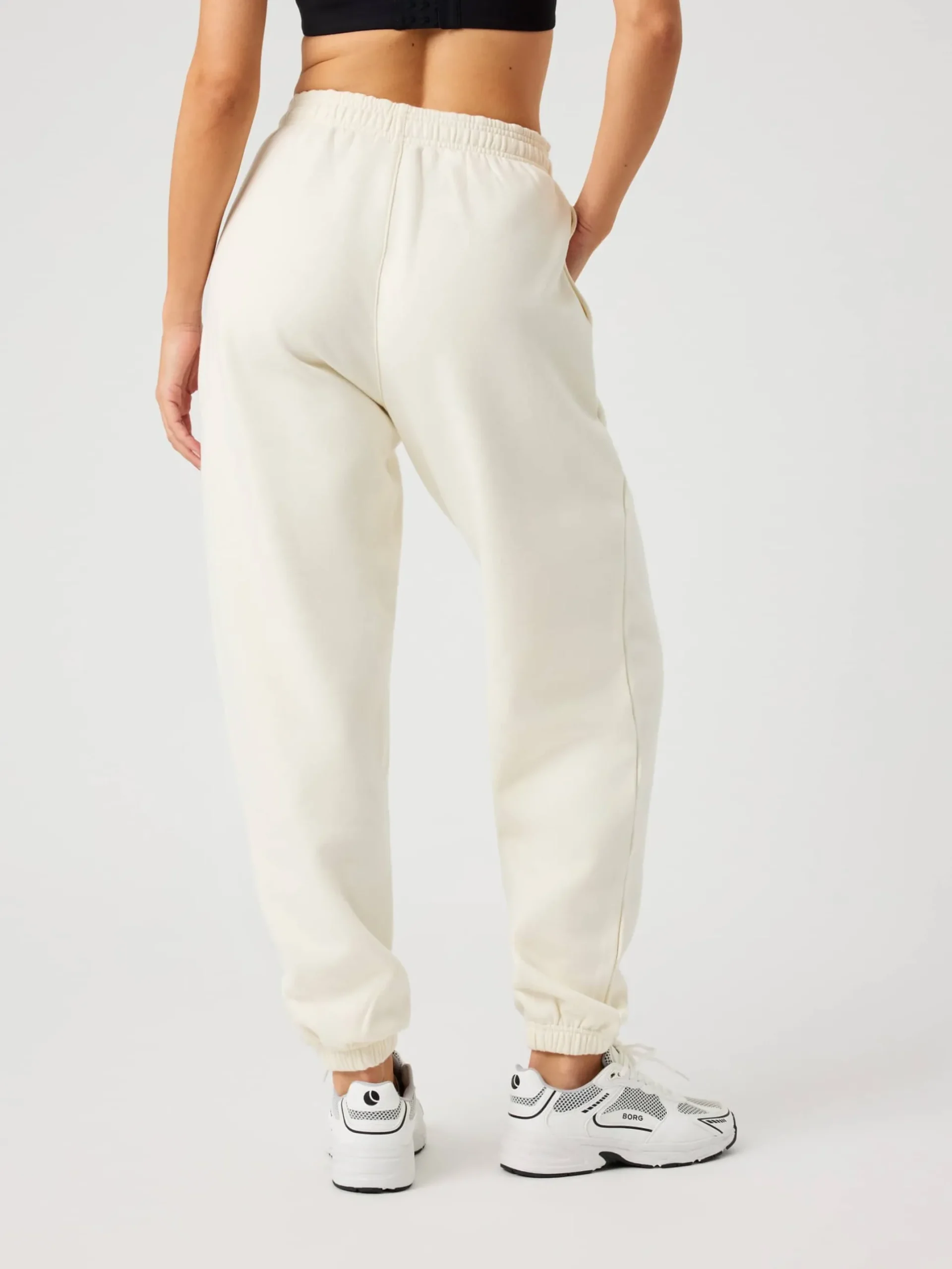 Studio Oversized Sweatpants