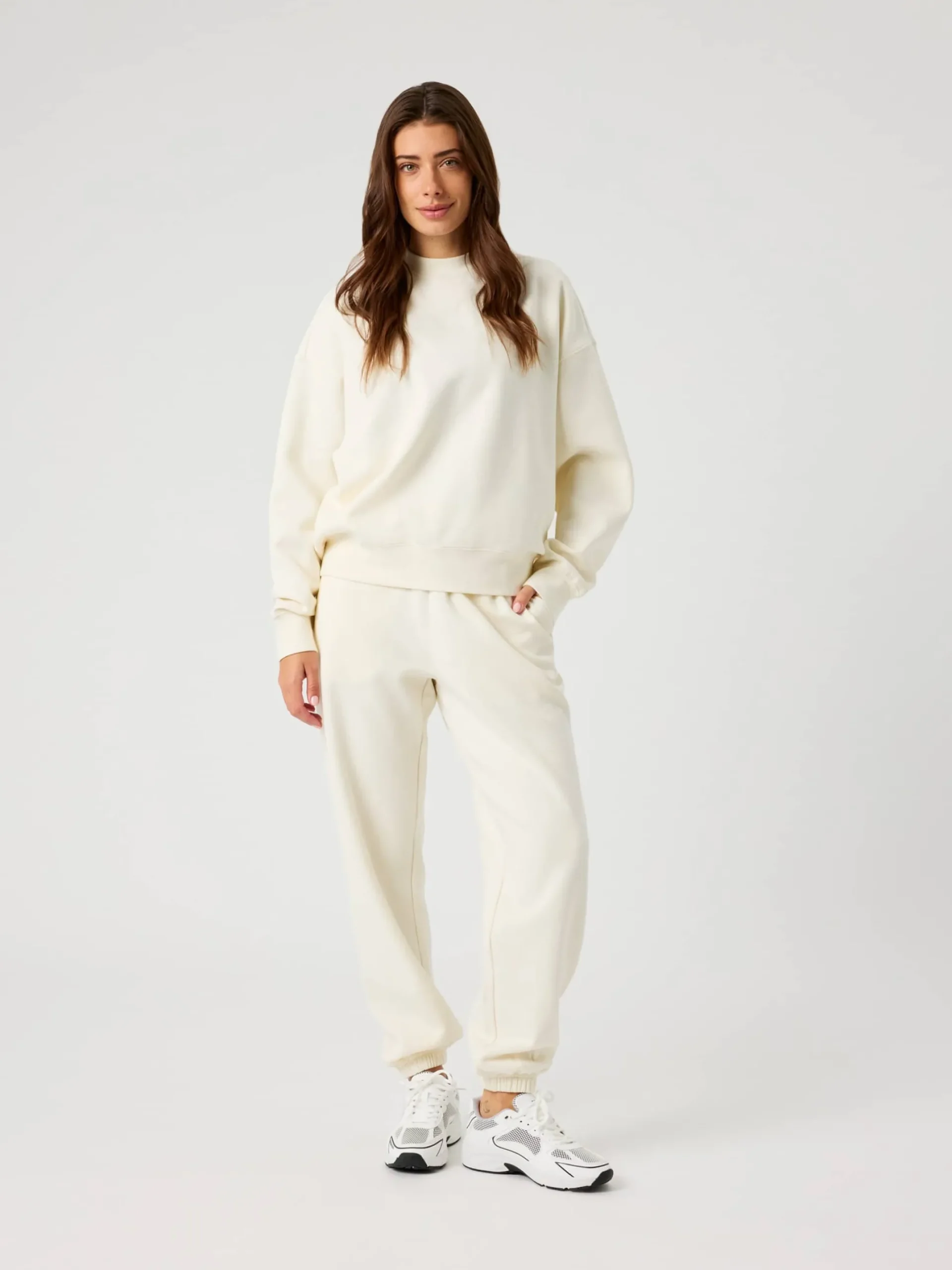 Studio Oversized Sweatpants