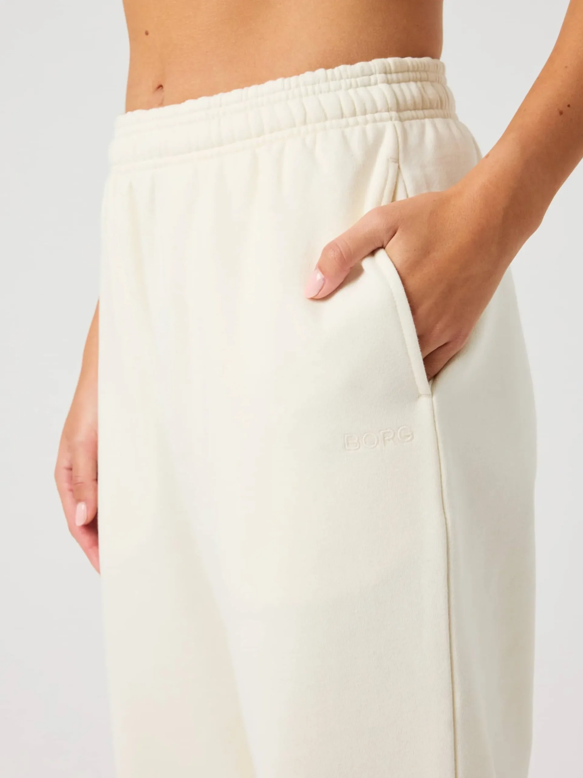 Studio Oversized Sweatpants