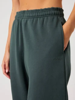 Studio Oversized Sweatpants