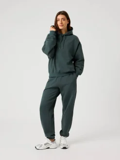 Studio Oversized Sweatpants
