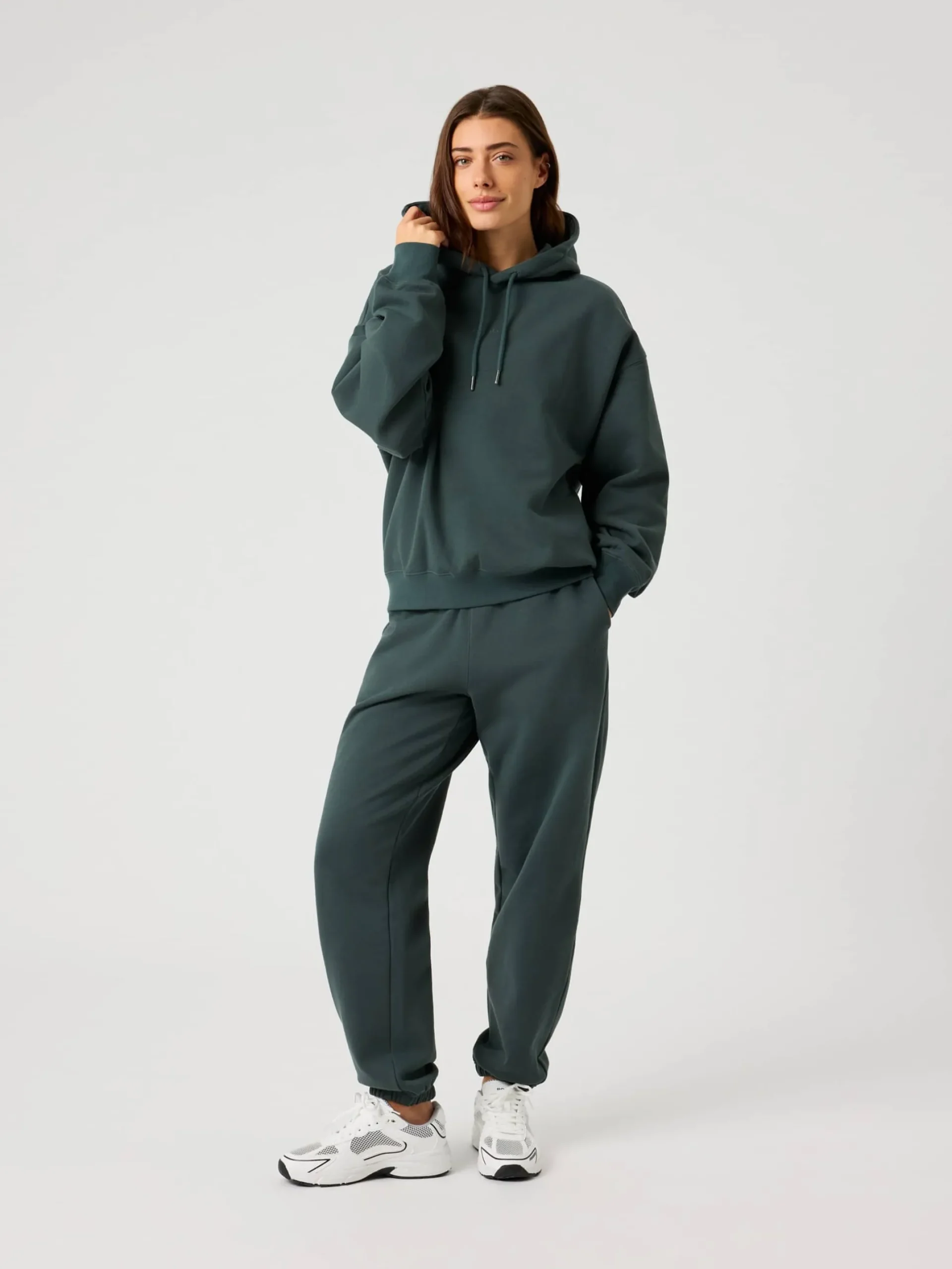 Studio Oversized Sweatpants