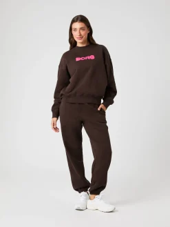 Studio Oversized Sweatpants