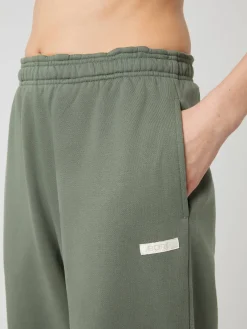 Studio Oversized Sweatpants
