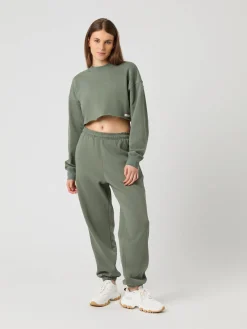 Studio Oversized Sweatpants
