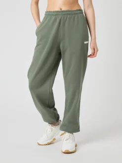 Studio Oversized Sweatpants