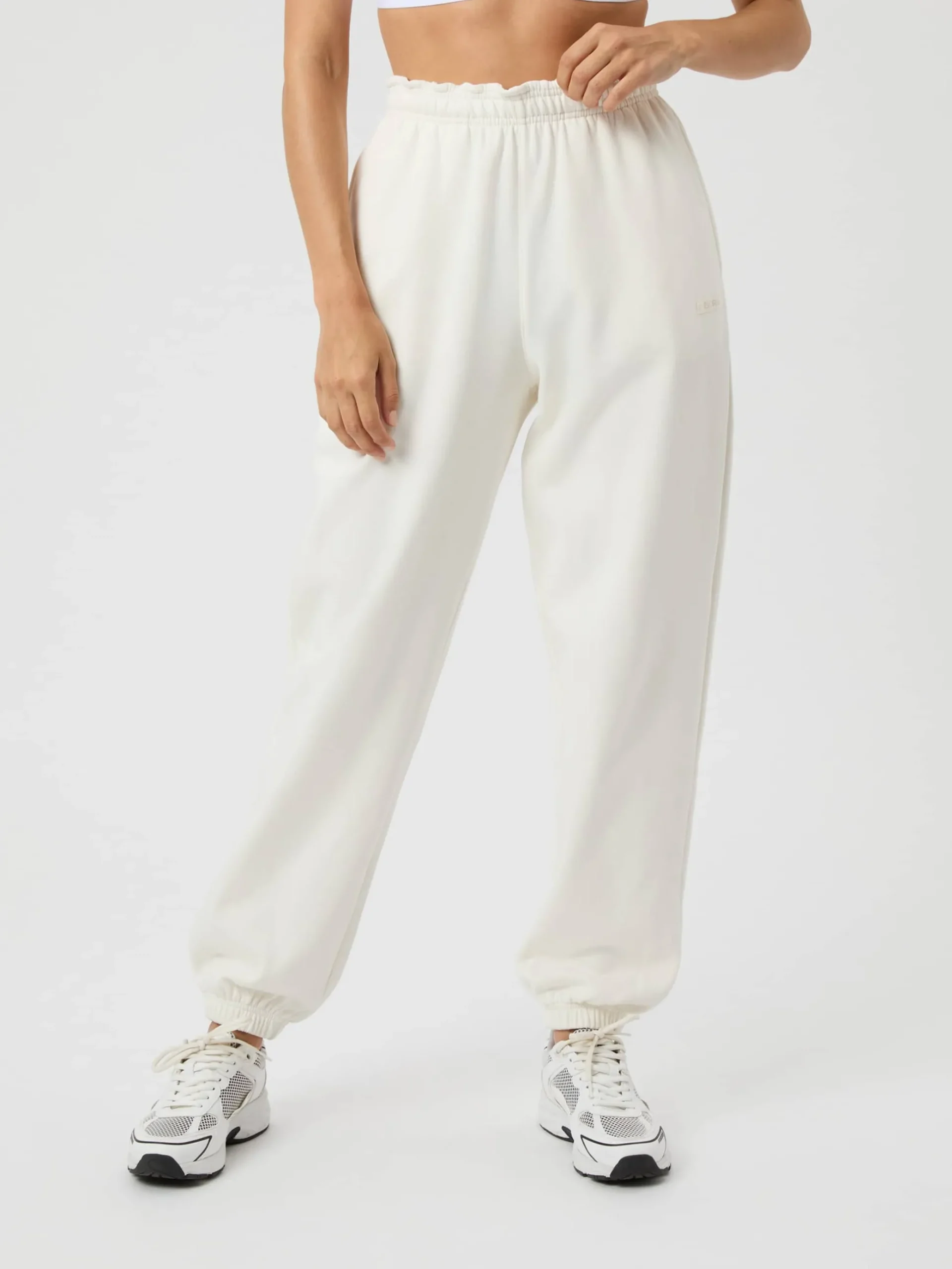 Studio Oversized Sweatpants