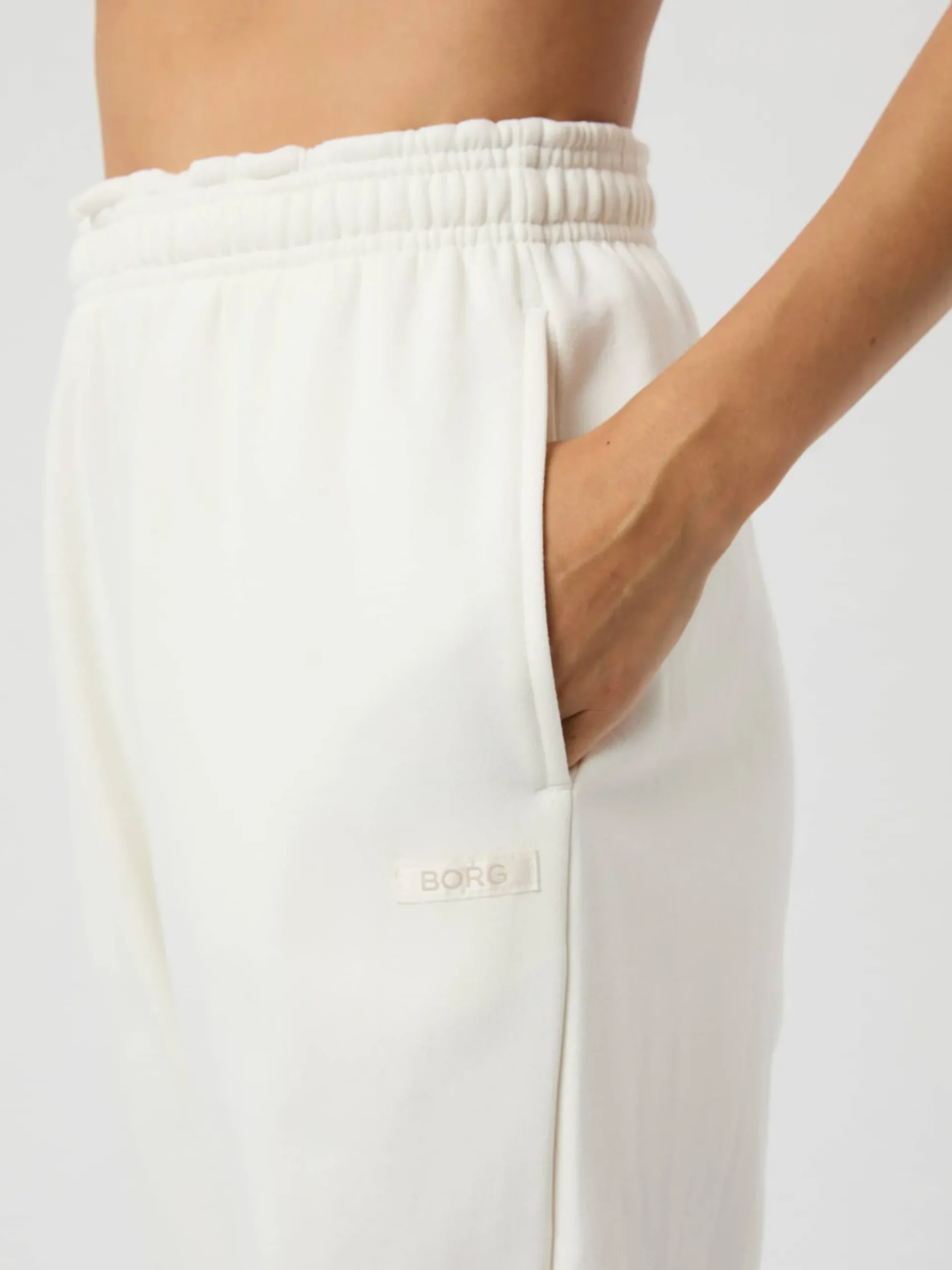 Studio Oversized Sweatpants