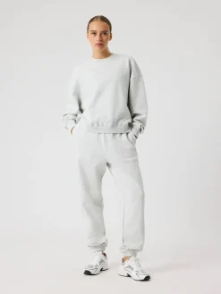 Studio Oversized Sweatpants
