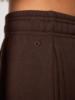 Studio Oversized Sweatpants