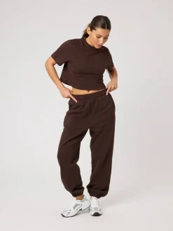 Studio Oversized Sweatpants