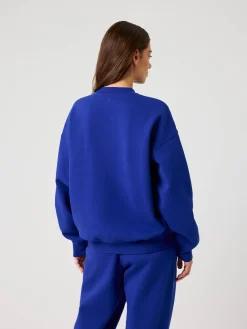 Studio Oversized Sweatshirt