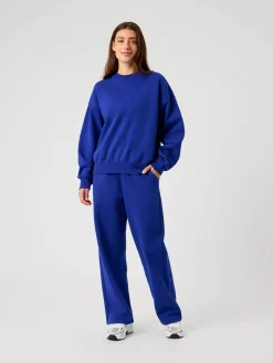 Studio Oversized Sweatshirt