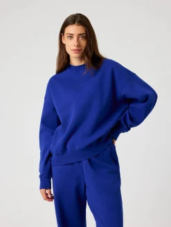 Studio Oversized Sweatshirt